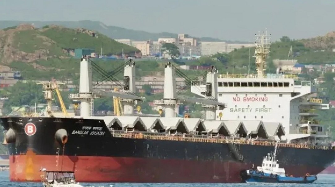 আবারও হরমুজ পাড়ি দিতে ব্যর্থ ‘বাংলার জয়যাত্রা’